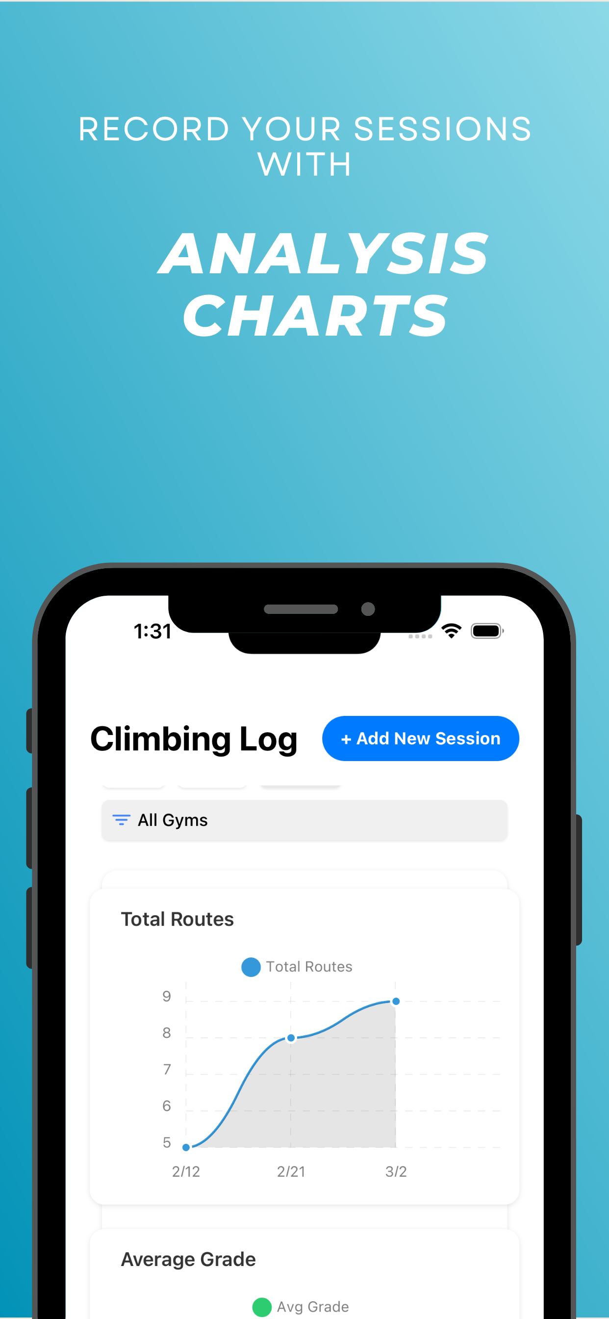Climbingym_HK