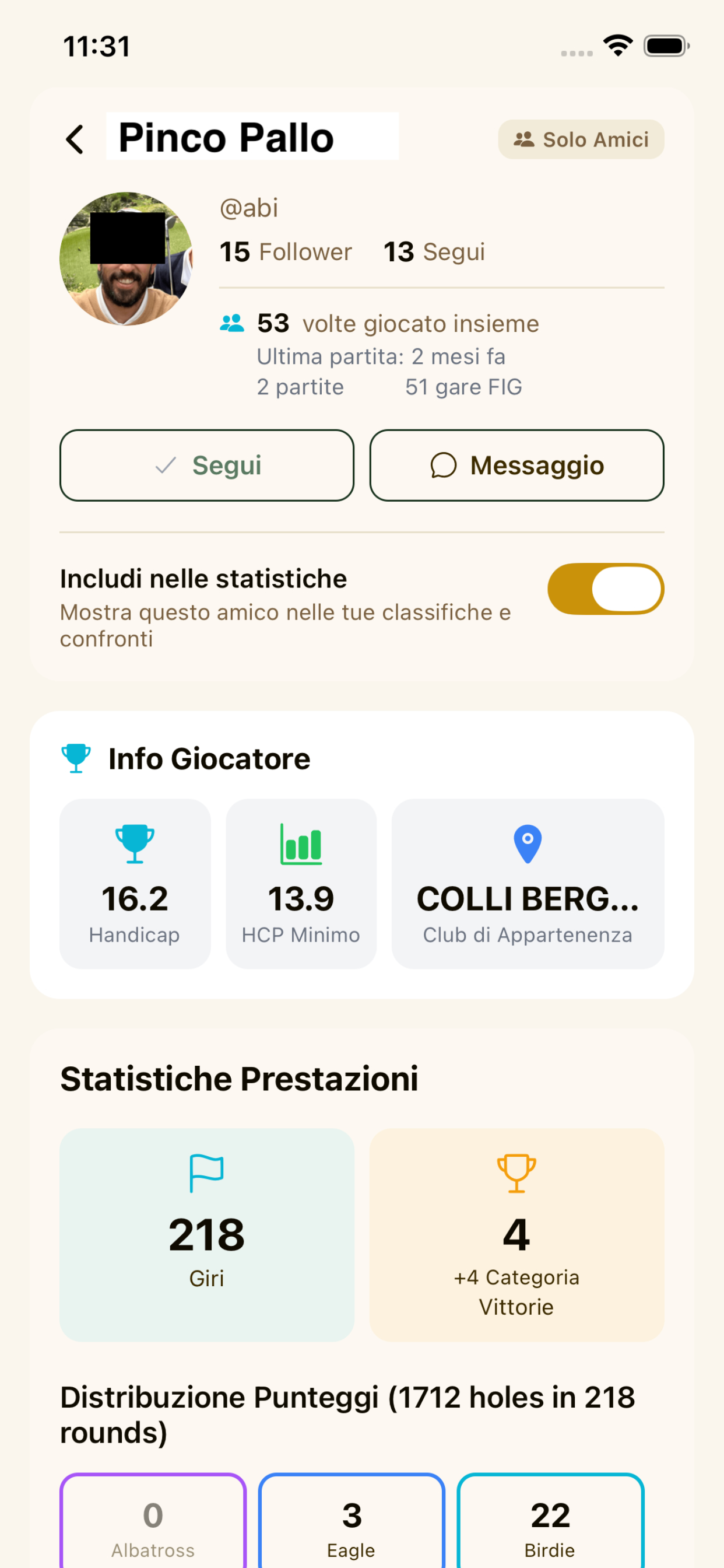 Circus.Golf screenshot 8