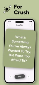 Conversation Starters -Qurious screenshot