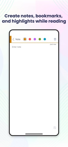 XtremeLabs eReader Screenshot 7 of 9