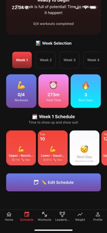 Toasted Screenshot 3 of 10