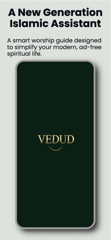 Vedud Screenshot 7 of 7