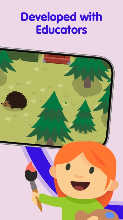 Fiete PlaySchool for kids 5+ screenshot-6