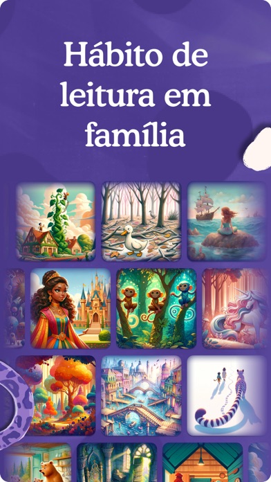 Yuna - Books reading apps Screenshot 3 - AppWisp.com Yuna - Books reading apps Screenshot 3 - AppWisp.com