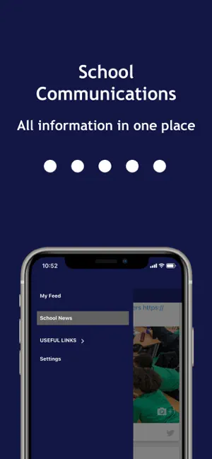 Cheltenham Muscat screenshot 1