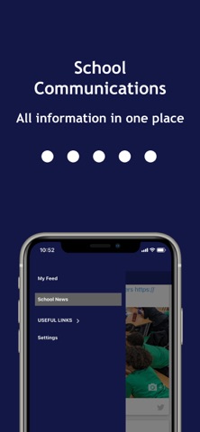 Cheltenham Muscat Screenshot 1 of 3