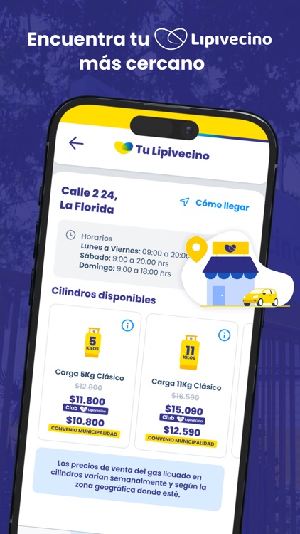 LipiApp MiCilindro screenshot-6
