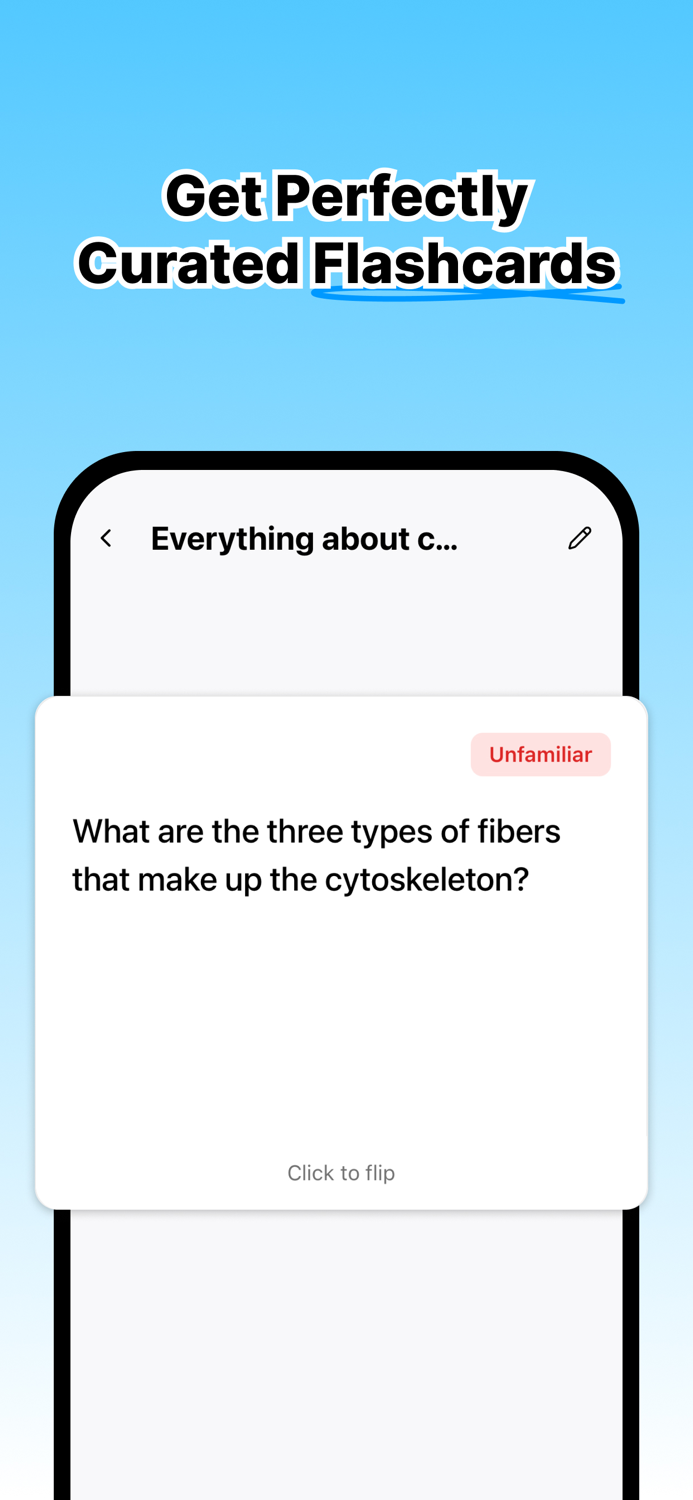 Studley AI - Ace your exams