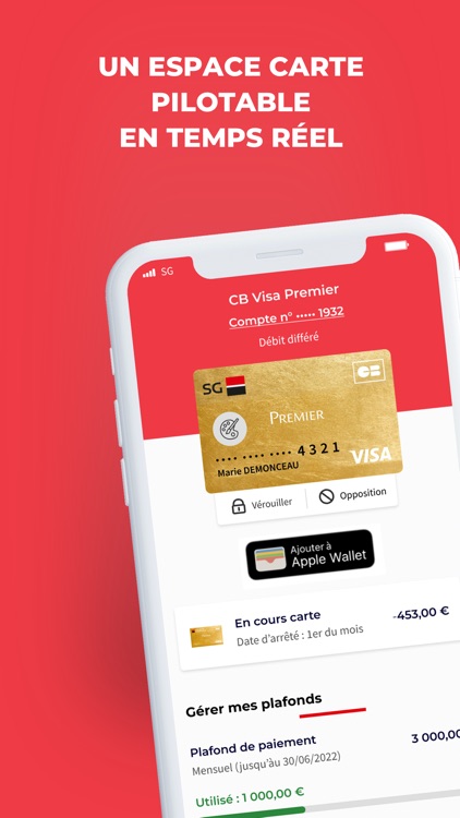 L'Appli SG screenshot-4