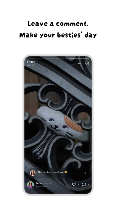 Be My Day screenshot