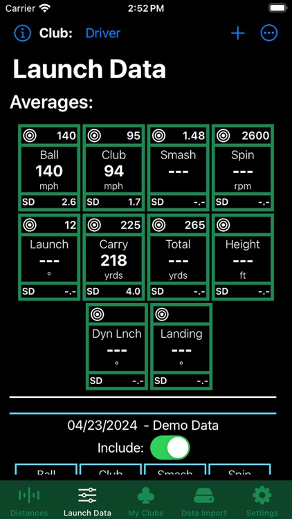 18 Greens screenshot-5