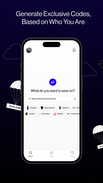 Checkmate: Save While You Shop