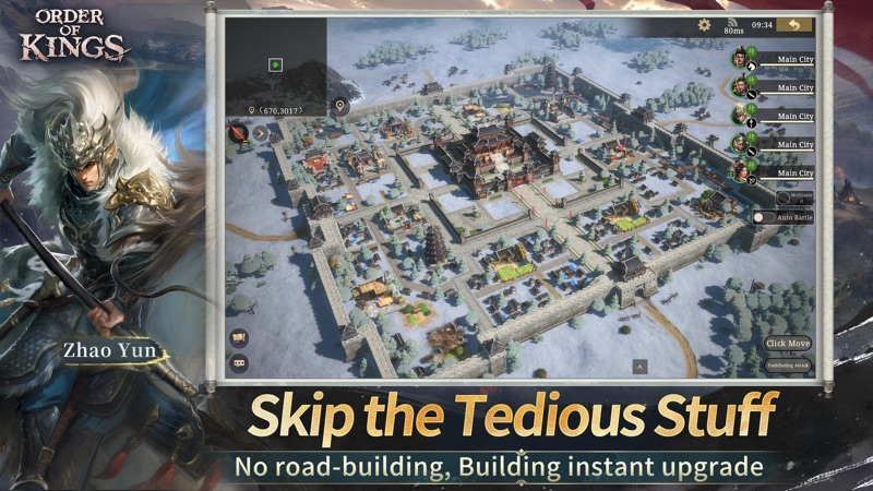 Order of Kings screenshot 8