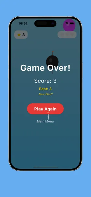 Sky Poppers screenshot 3