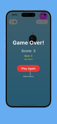 Sky Poppers screenshot
