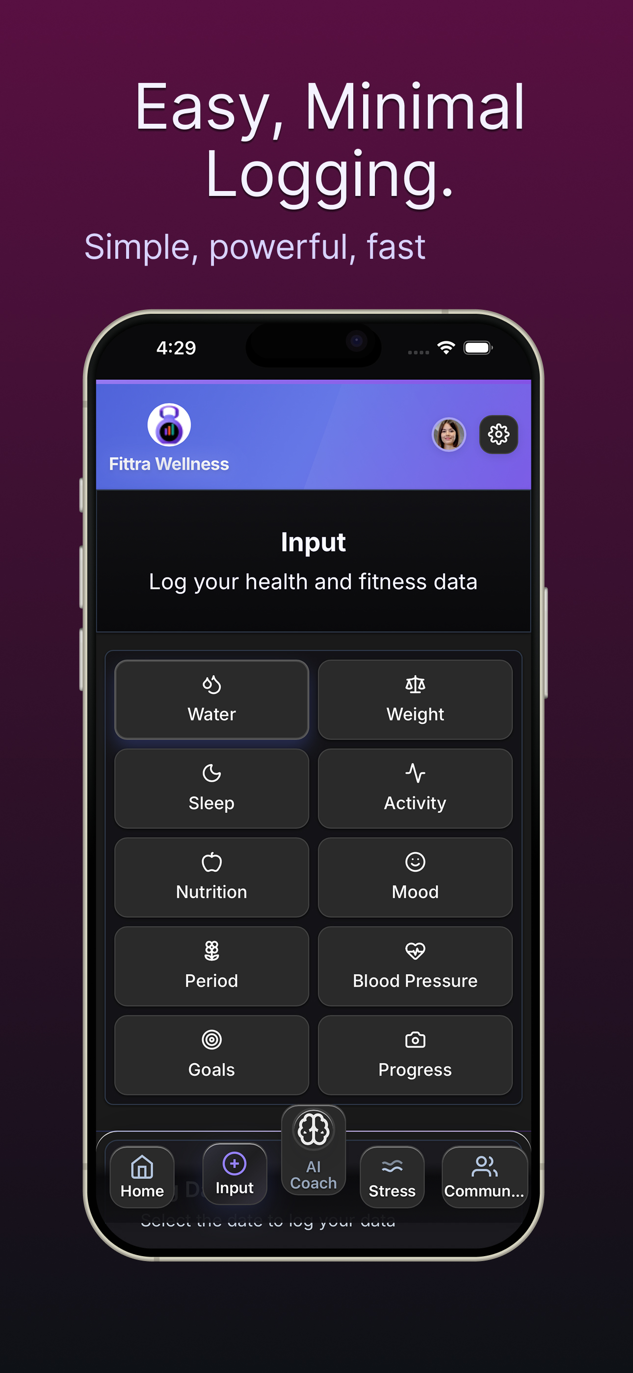 Fittra Wellness screenshot 4