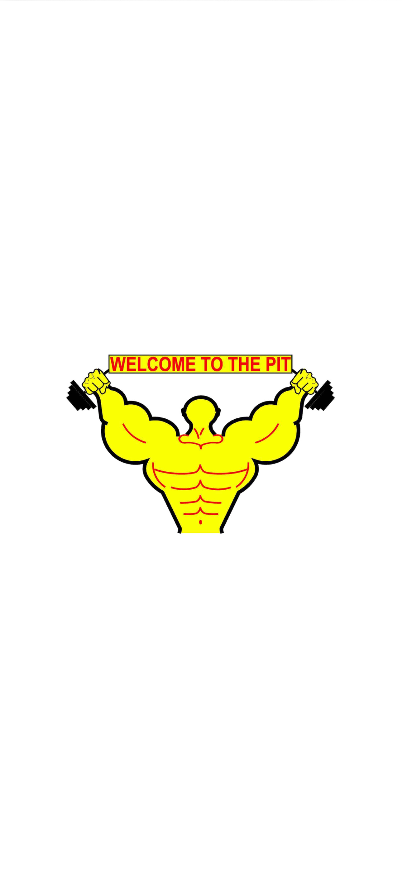 Welcome To The Pit screenshot 2