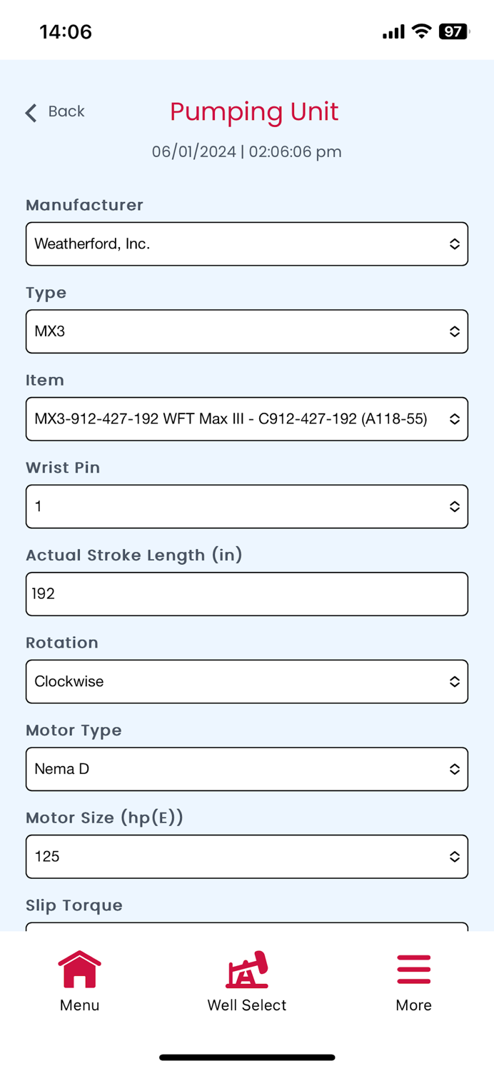 ForeSite EDGE Ci Mobile