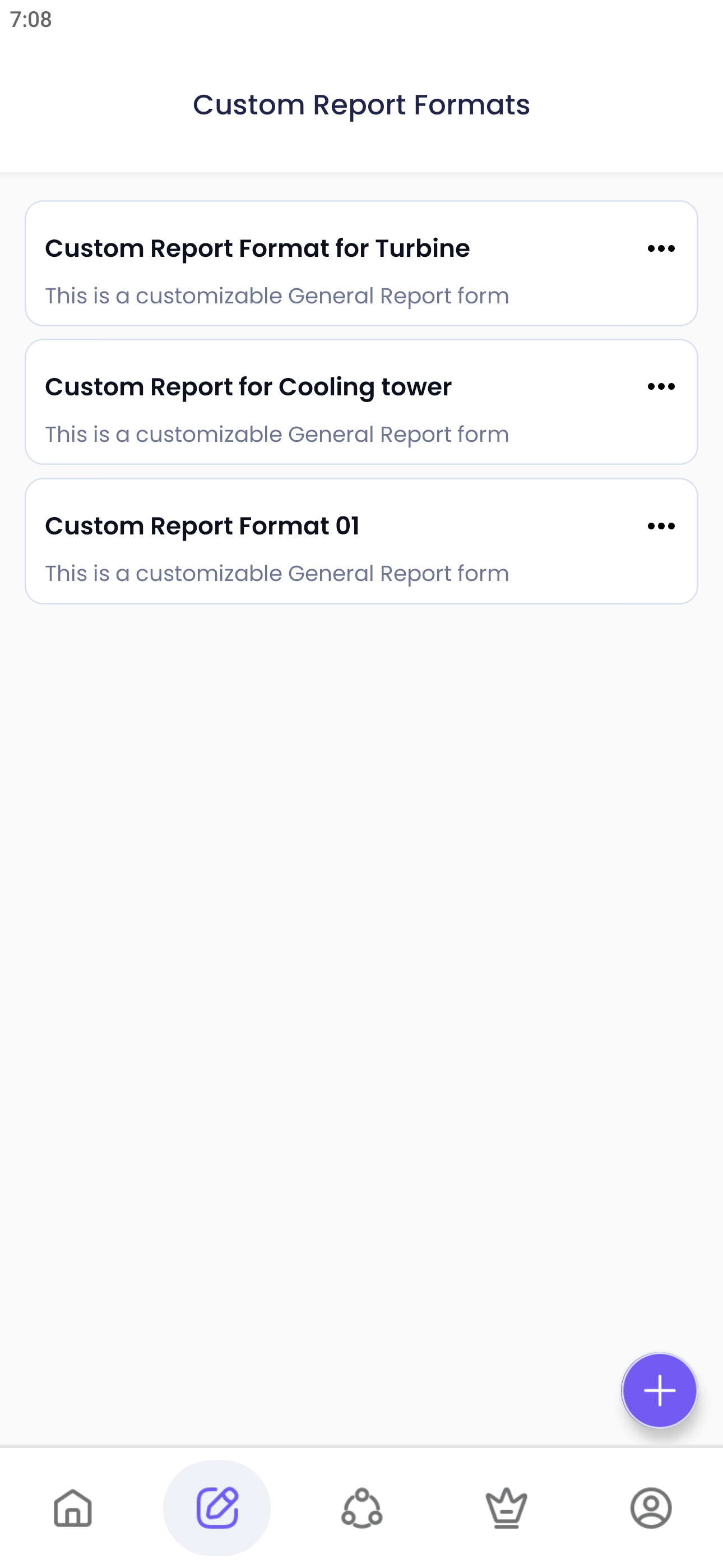 Inspect Pro App