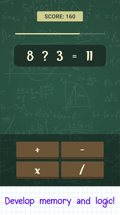 Multiplication Table! screenshot-4