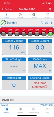 myTechnician Screenshot 2 of 8