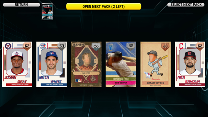 OOTP Baseball 26 Go! Screenshot