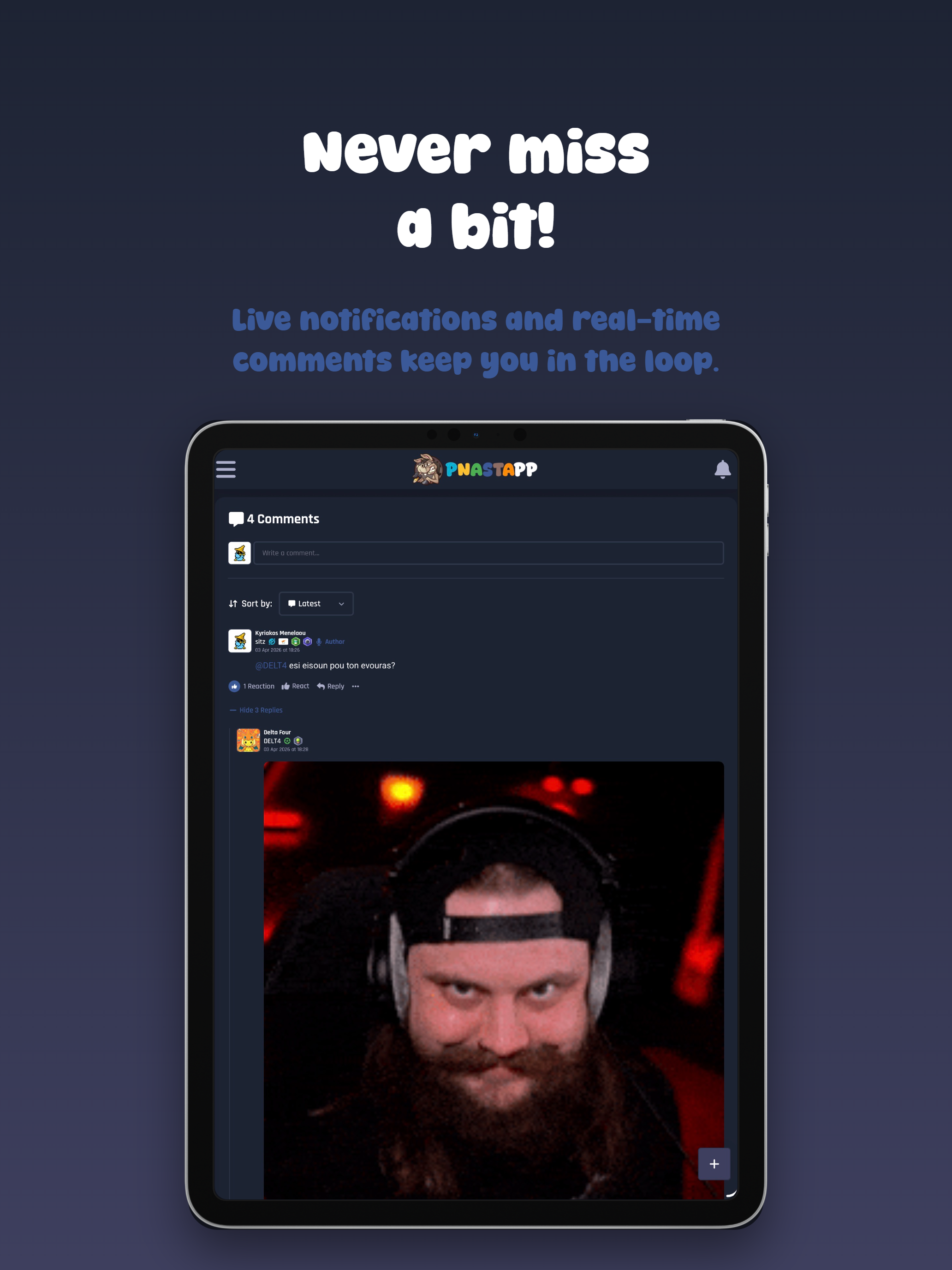 PNASTAPP screenshot 14
