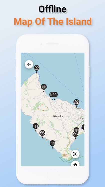 Fascynujące Zakynthos screenshot-6