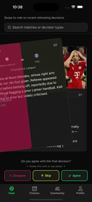 VARify screenshot 2