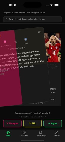 VARify screenshot