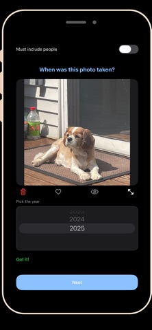 Place That Pic screenshot