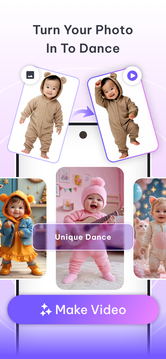 AI Baby Generator  Cosplay