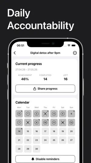 ASKESA screenshot 2