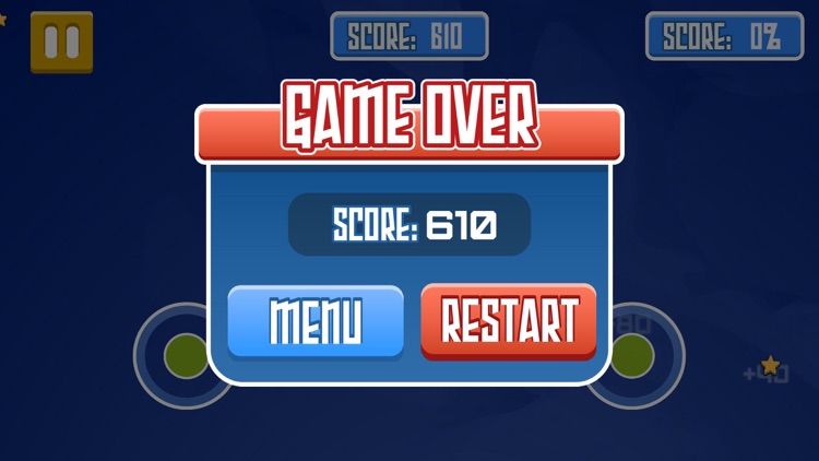 Defence aliens screenshot-4