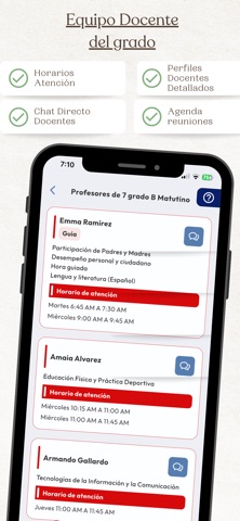 SCJ-Managua Screenshot 5 of 5