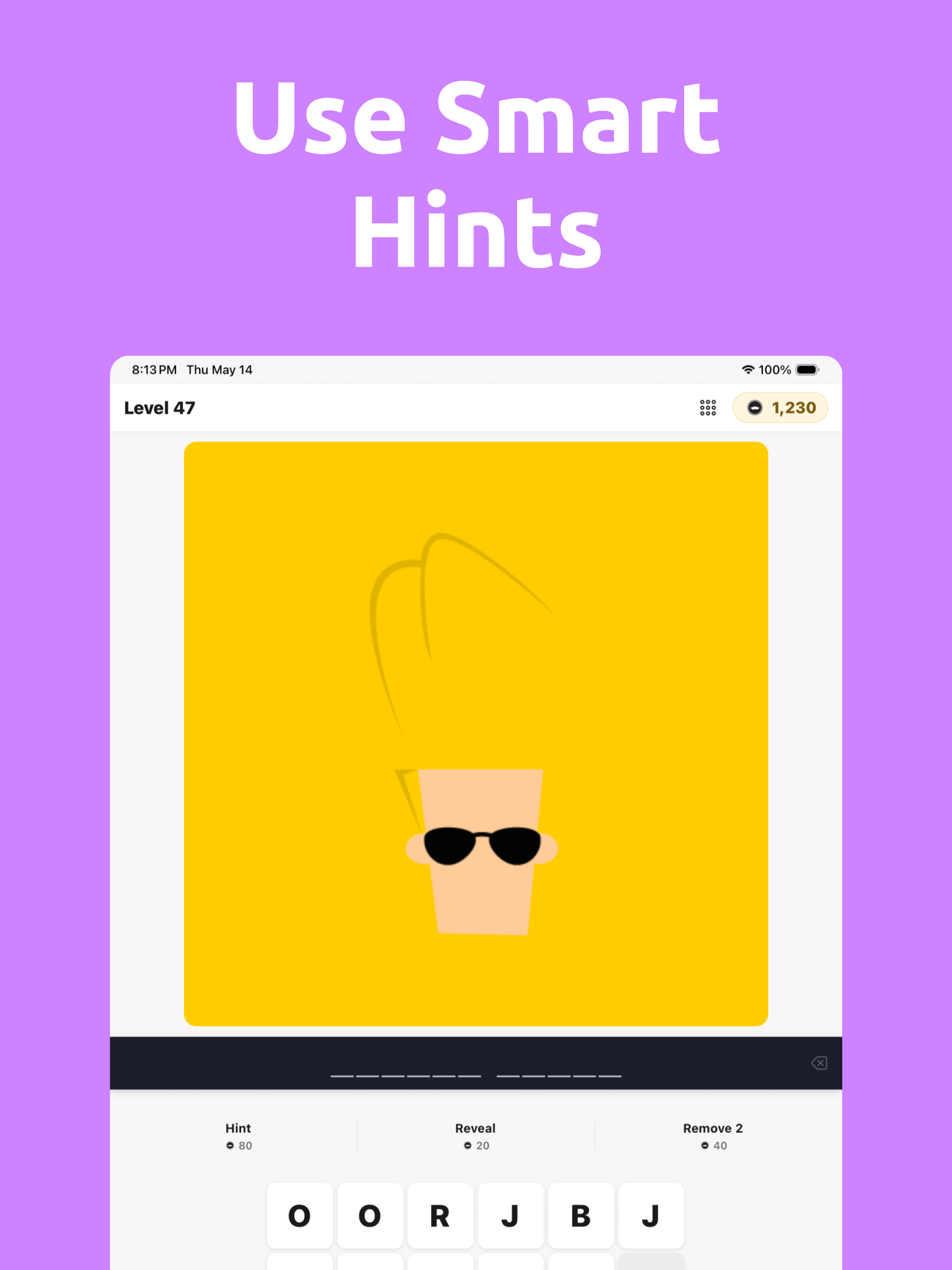 Who's the Character? screenshot 8