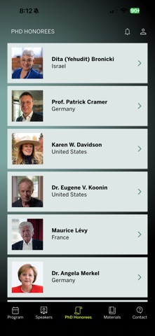 Weizmann IB Screenshot 4 of 4