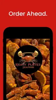 heavy plates 502 iphone screenshot 1