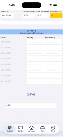 IversusE app screenshot 3