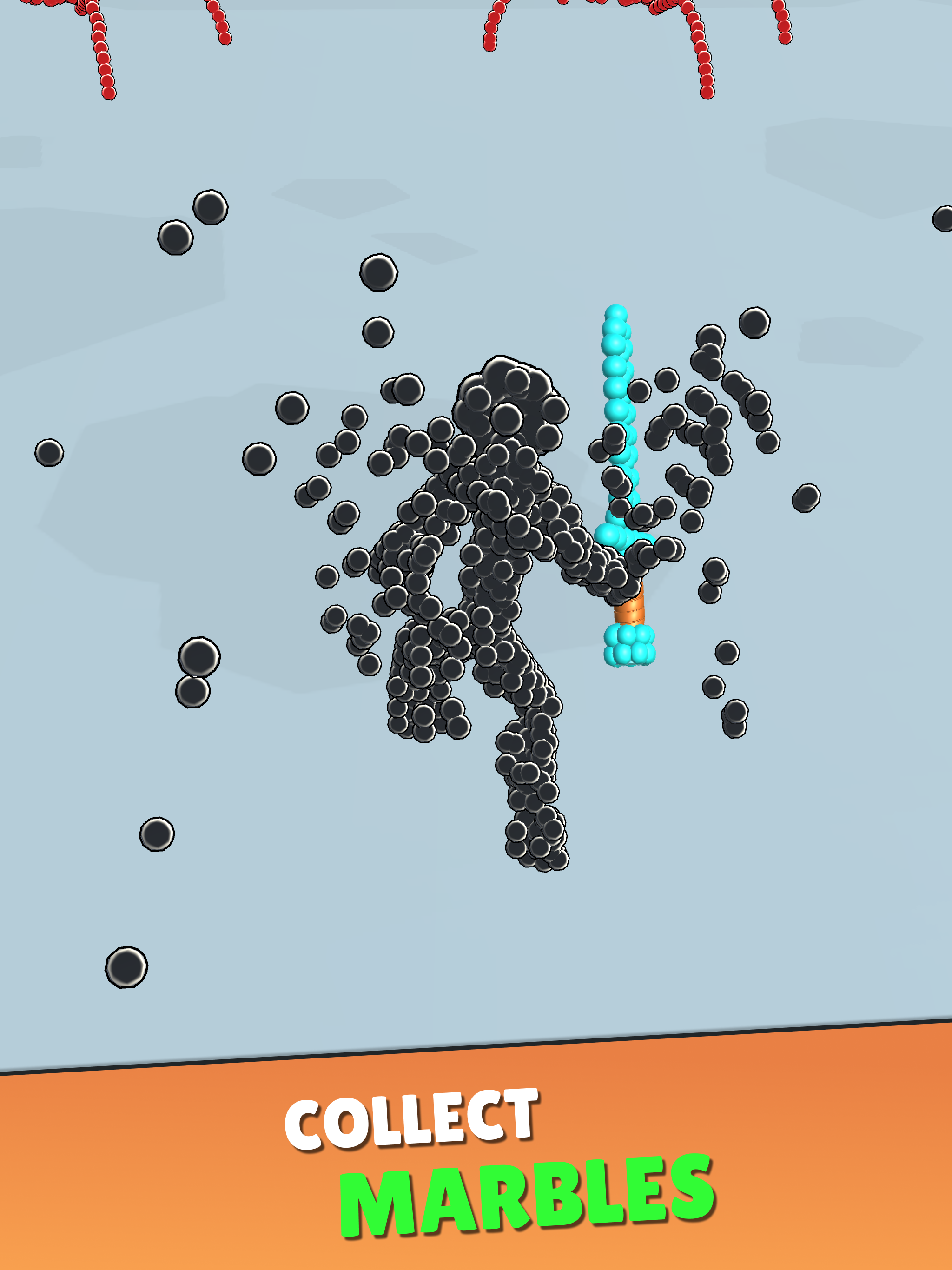 Marble Evolution! screenshot 6