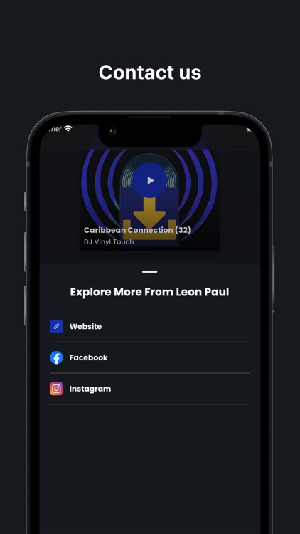 Digital Analog Radio