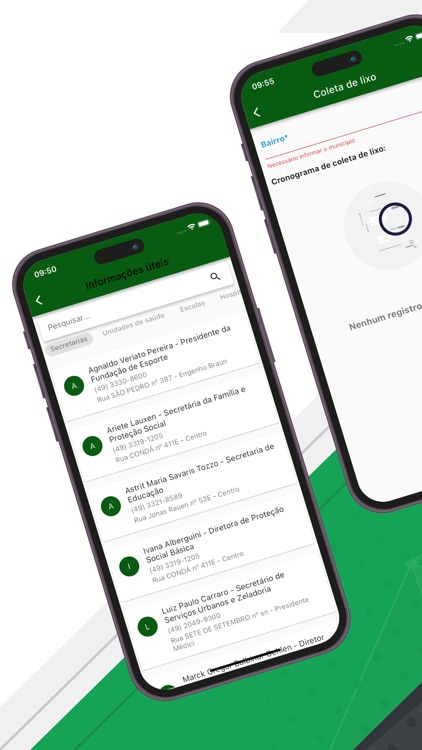 eChapecó screenshot-5