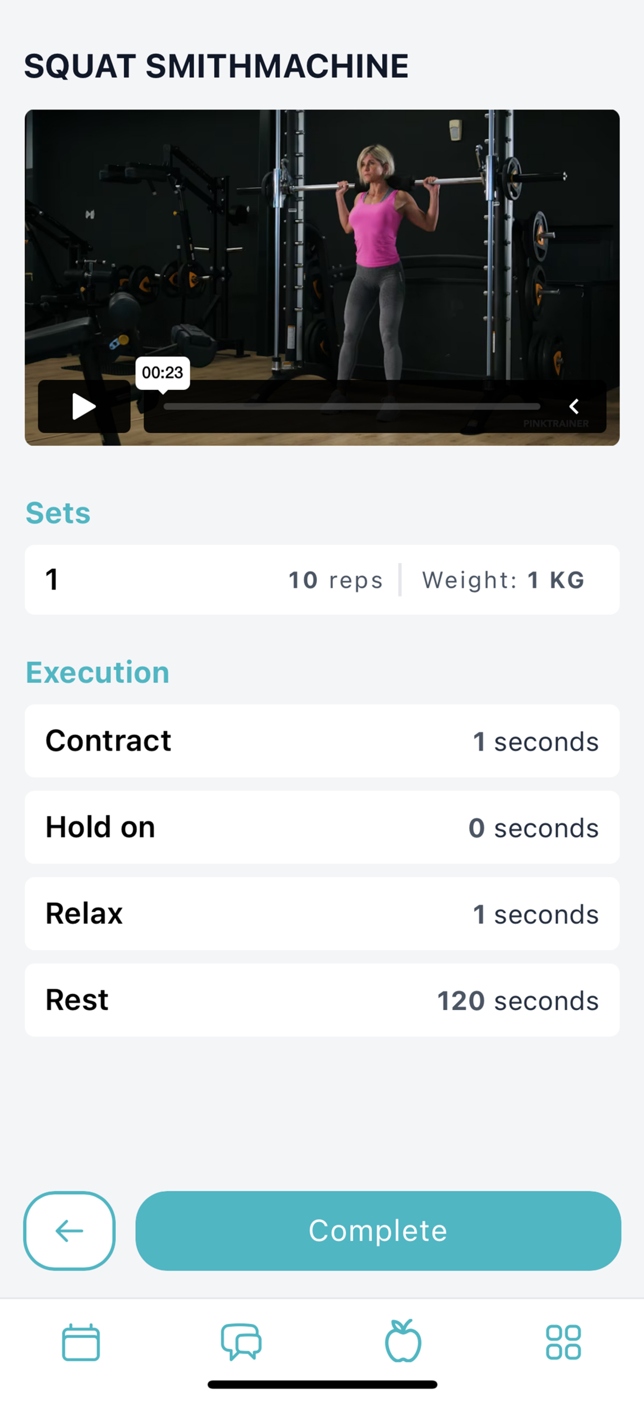 Clinical Companion screenshot 7