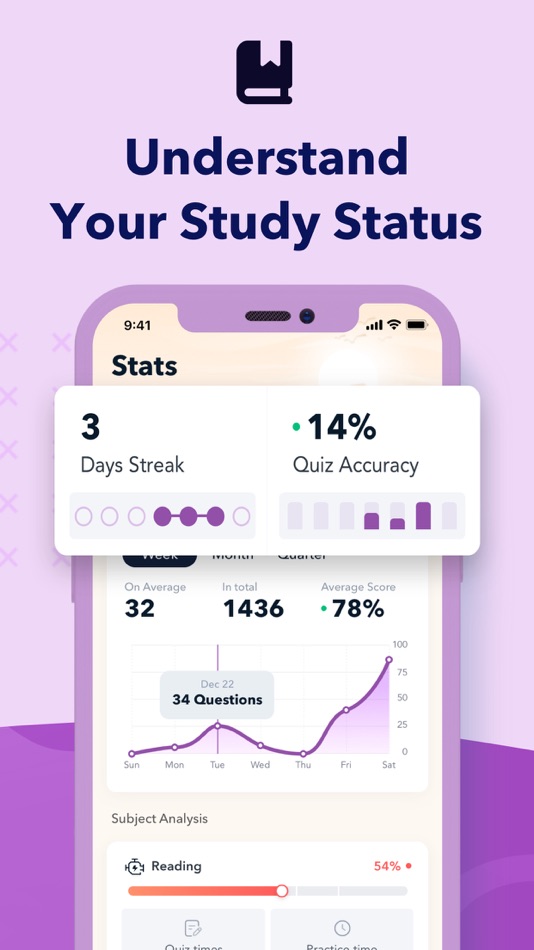 #7. TSIA2 Practice Test Prep 2025 (iOS) 由: Edu Prep