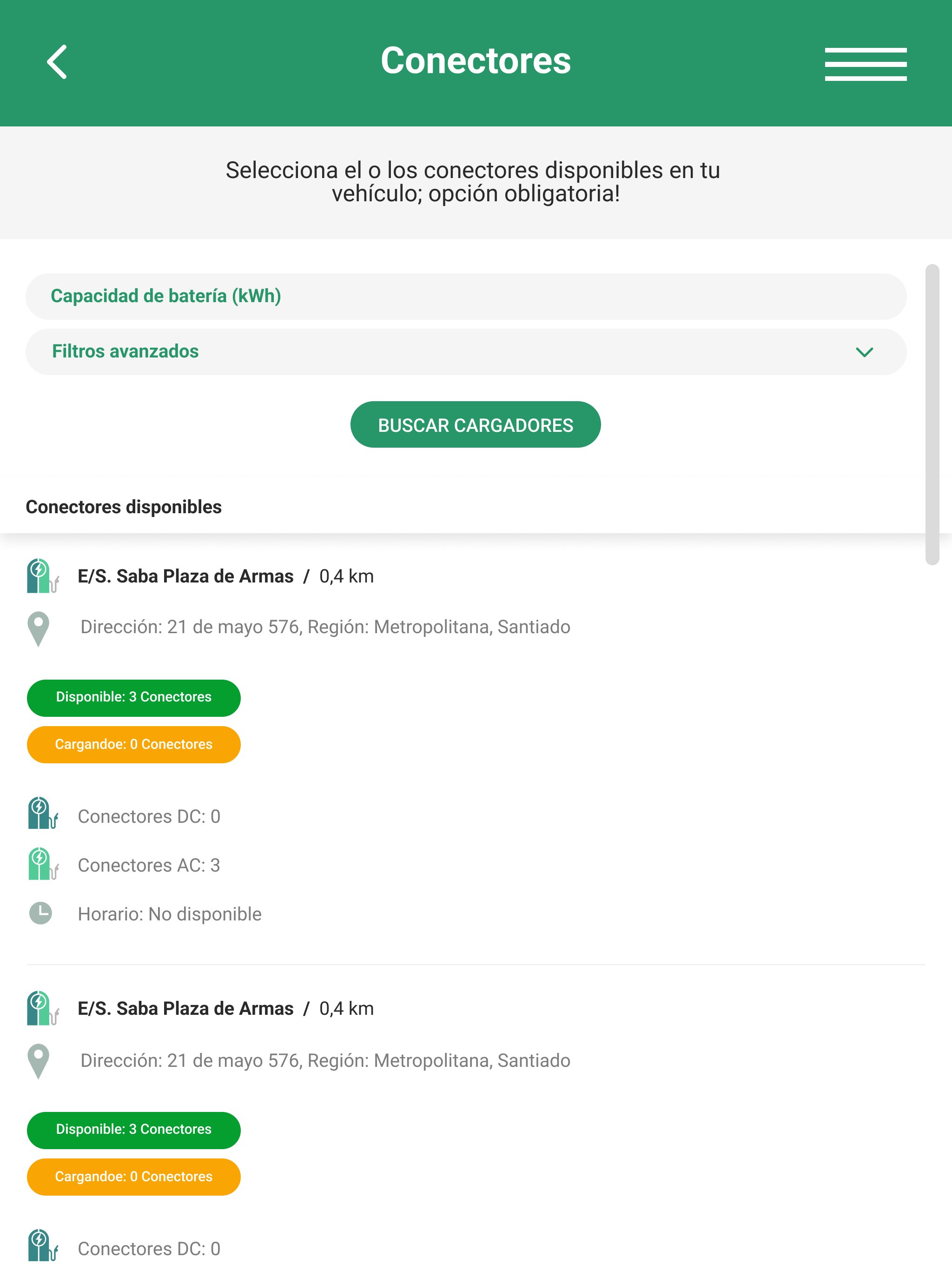 EcoCarga