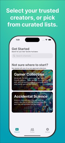 PlaySafe Video Screenshot 4 of 4