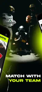 WE BALL screenshot #2 for iPhone