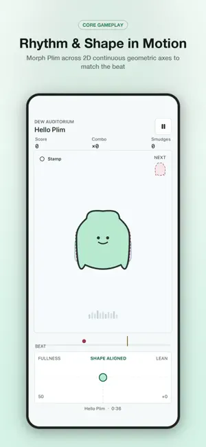 PLIMORA screenshot 2