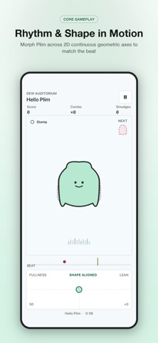 PLIMORA screenshot 2