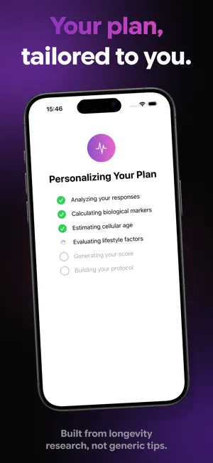 Youthly screenshot 3